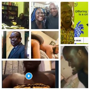 ghana leaked|Top leaks of 2020 that shook the country